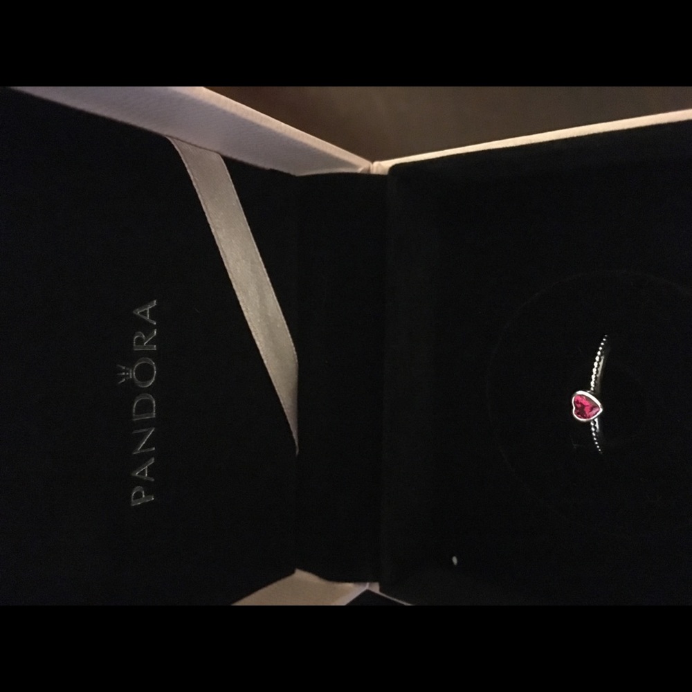 Pandora ring
